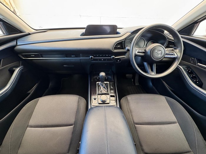 2020 Mazda CX-30 X20 Astina