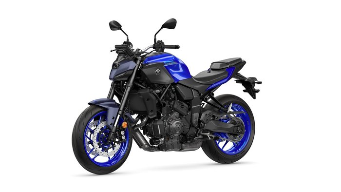 2025 Yamaha