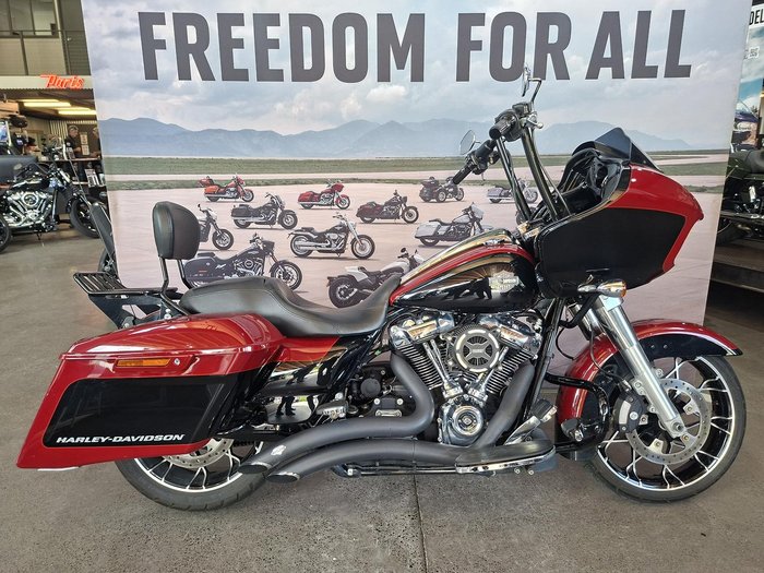 2021 Harley-Davidson