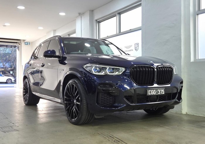2023 BMW X5