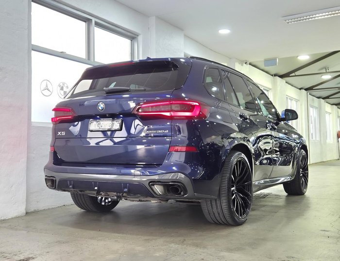 2023 BMW X5 xDrive30d M Sport