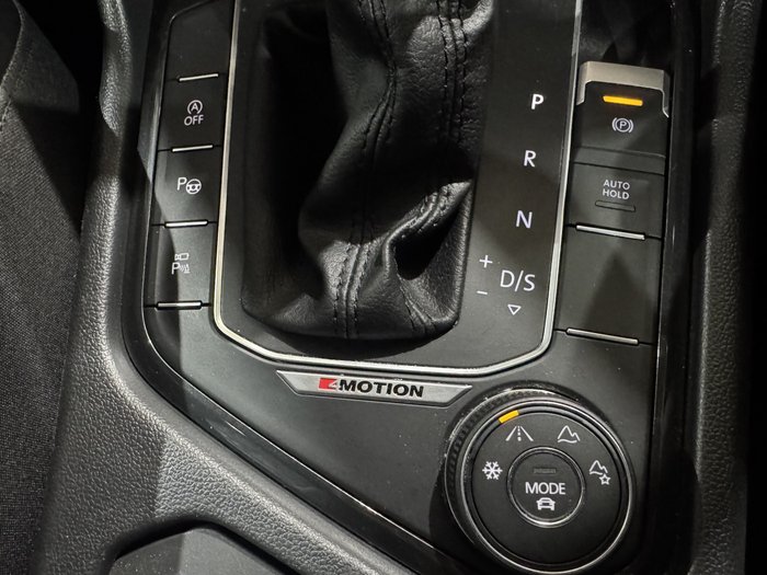 2018 Volkswagen Tiguan 140TDI Highline