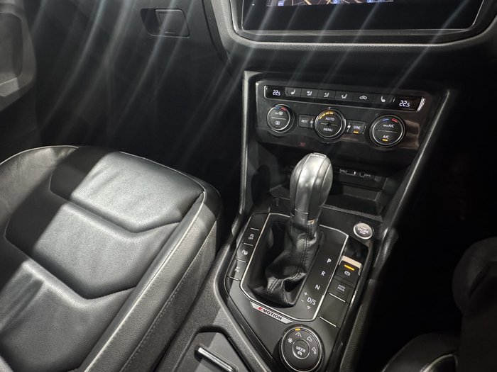 2018 Volkswagen Tiguan 140TDI Highline