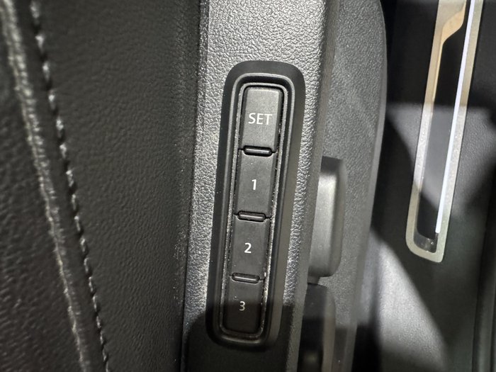 2018 Volkswagen Tiguan 140TDI Highline