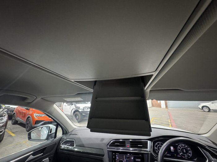 2018 Volkswagen Tiguan 140TDI Highline