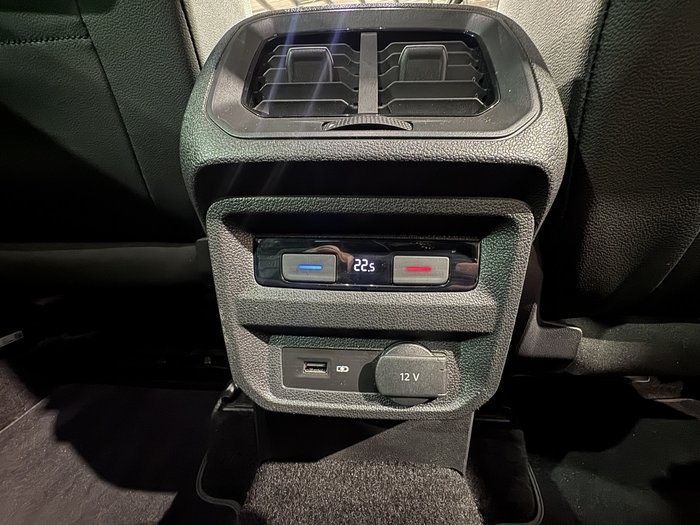 2018 Volkswagen Tiguan 140TDI Highline