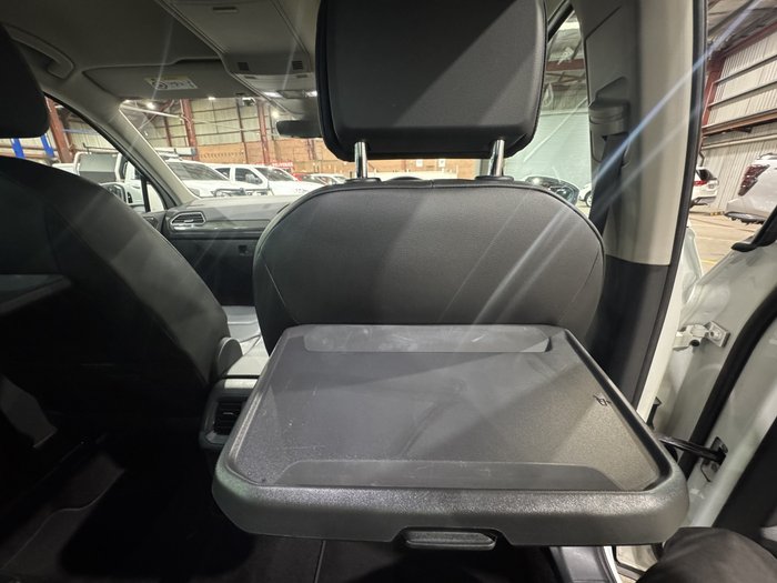 2018 Volkswagen Tiguan 140TDI Highline