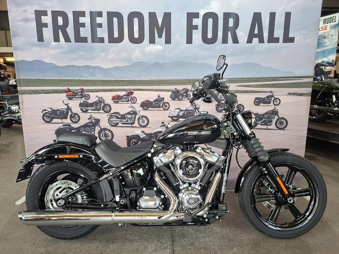 2026 Harley-Davidson