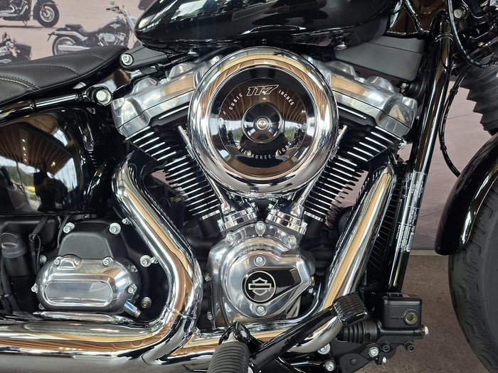 2026 Harley-Davidson