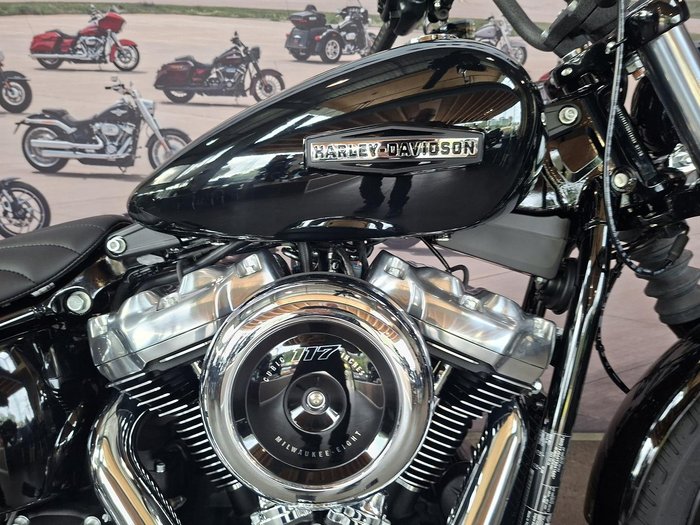2026 Harley-Davidson