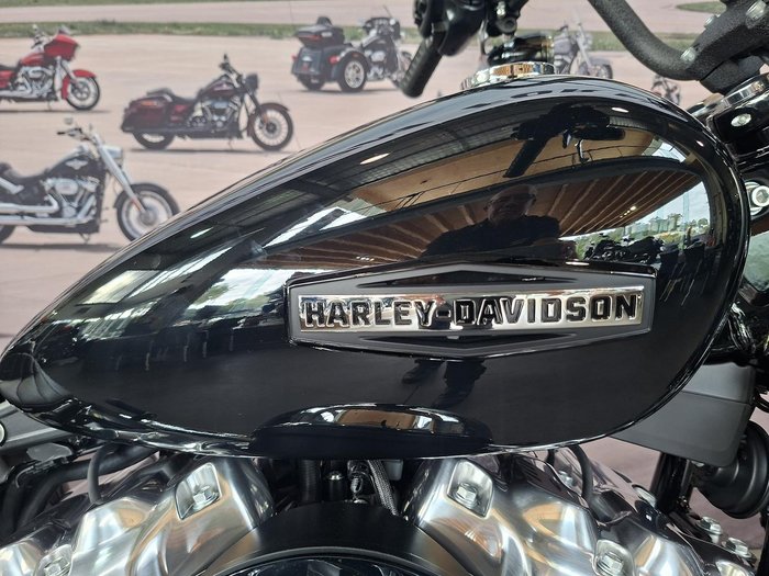 2026 Harley-Davidson
