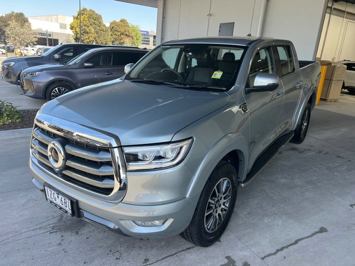 2023 GWM Ute