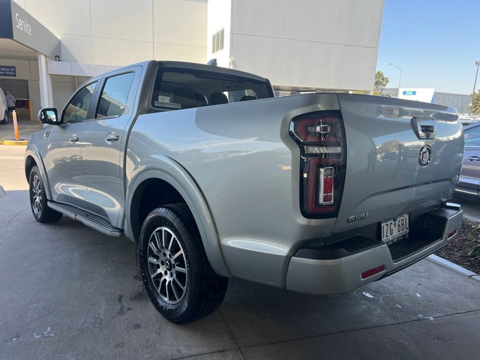 2023 GWM Ute