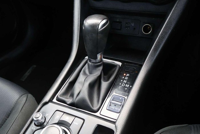 2019 Mazda CX-3 Neo Sport