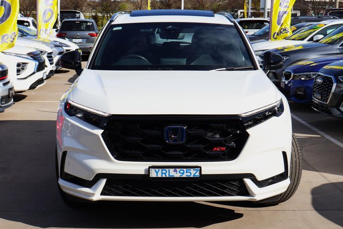 2024 Honda CR-V e:HEV RS