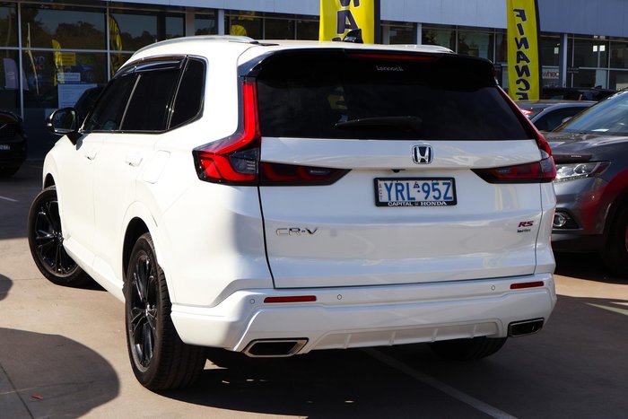 2024 Honda CR-V e:HEV RS