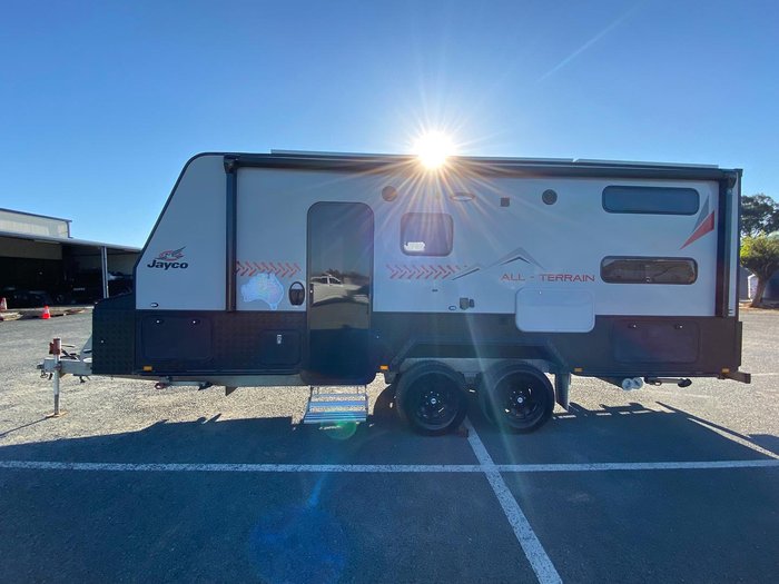 2021 Jayco All-Terrain