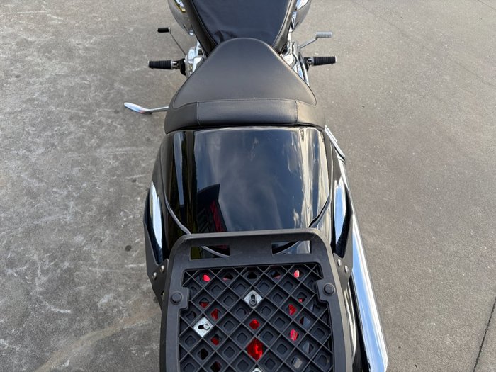 2006 Suzuki VZR 1800 BOULEVARD (M109R) Black
