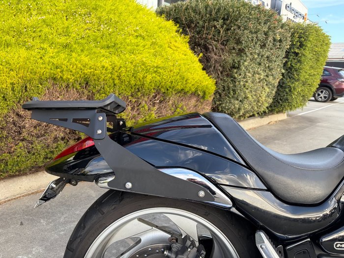 2006 Suzuki VZR 1800 BOULEVARD (M109R) Black
