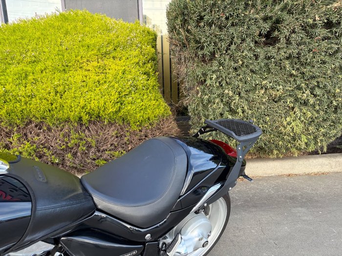 2006 Suzuki VZR 1800 BOULEVARD (M109R) Black