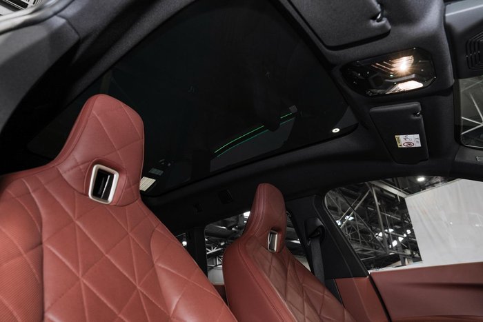 2023 BMW iX xDrive50 Sport