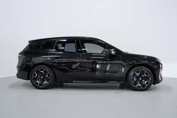 2023 BMW iX xDrive50 Sport