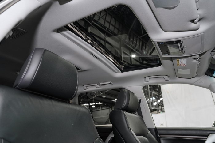 2018 Toyota Landcruiser VX