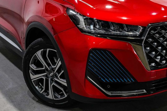2024 Chery Tiggo 7 Pro