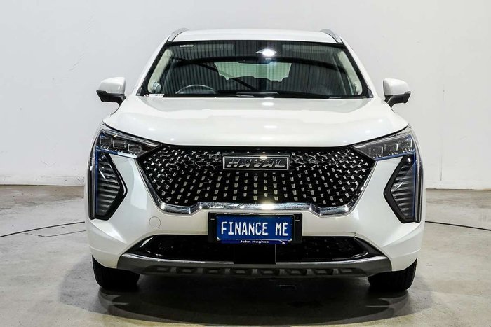 2023 GWM Haval Jolion Lux Hybrid