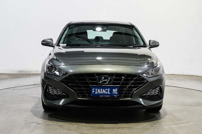 2022 Hyundai i30