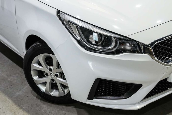 2022 MG MG3 Core