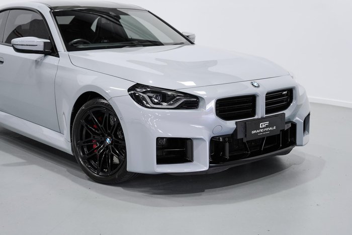 2023 BMW M2
