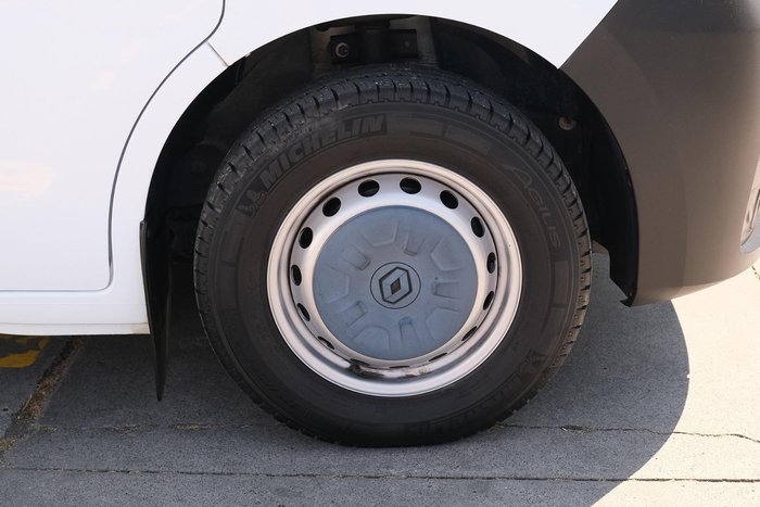 2020 Renault Master Pro 120kW