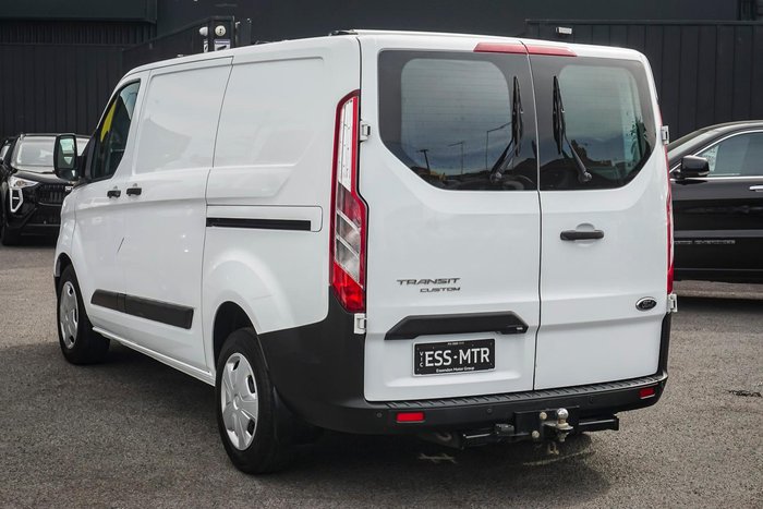 2019 Ford Transit Custom 300S