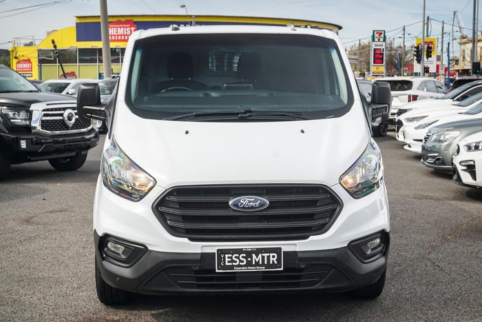2019 Ford Transit Custom 300S