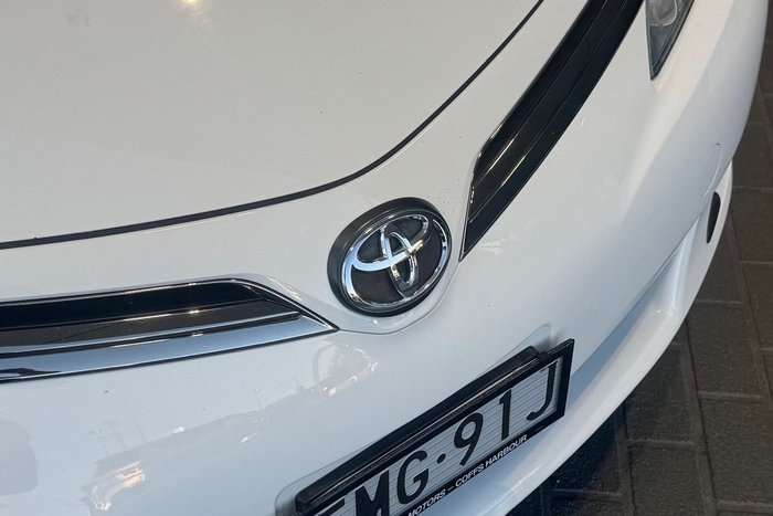 2019 Toyota Tarago