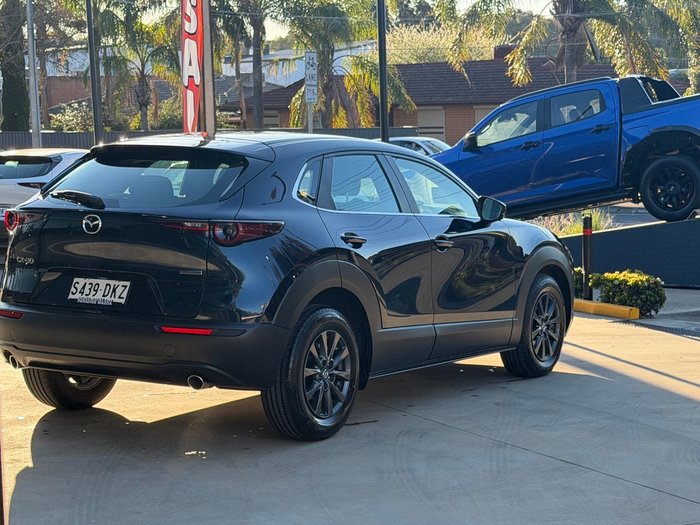 2026 Mazda CX-30 G20 Pure
