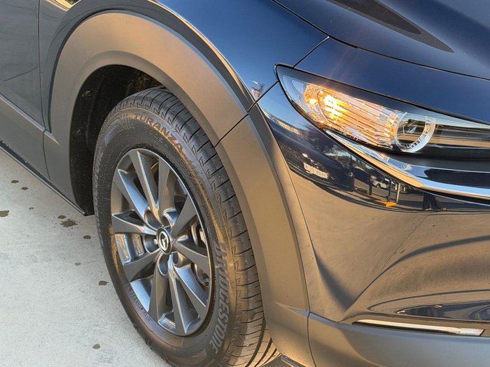 2026 Mazda CX-30 G20 Pure
