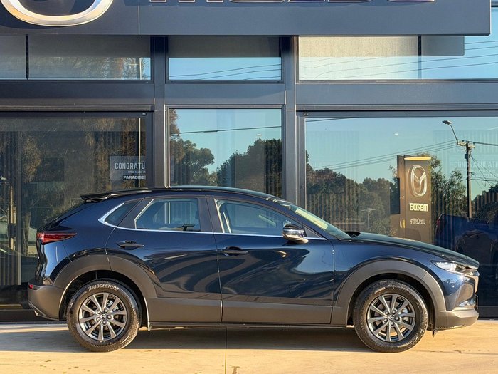 2026 Mazda CX-30 G20 Pure