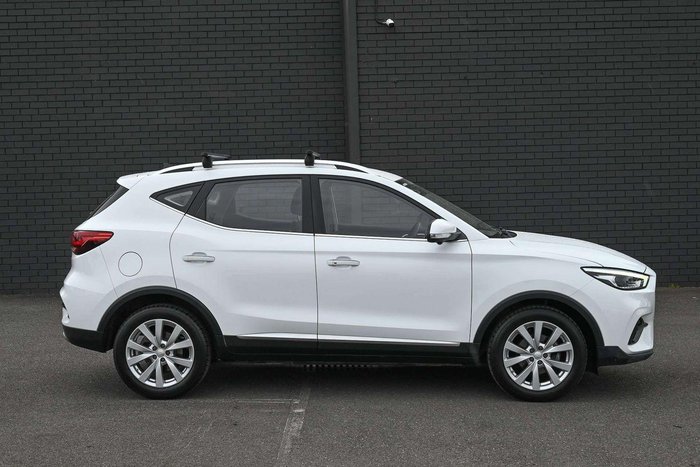 2021 MG ZST