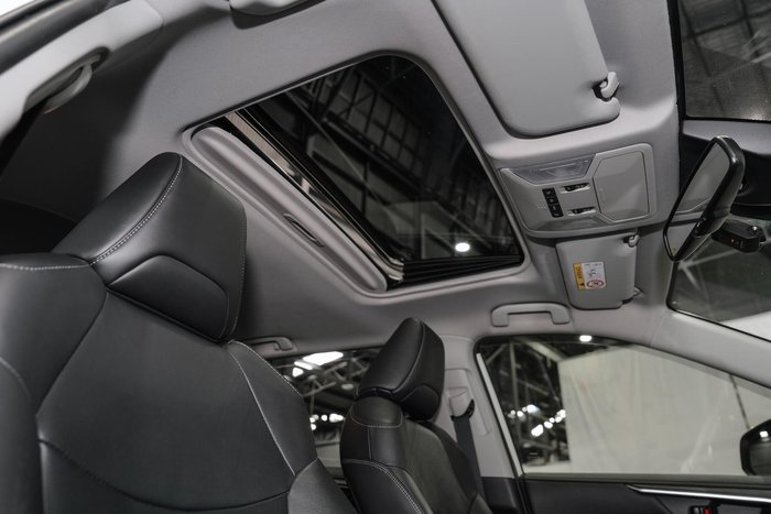 2020 Toyota RAV4 Cruiser