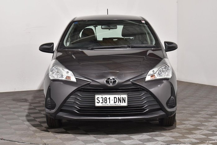 2019 Toyota Yaris