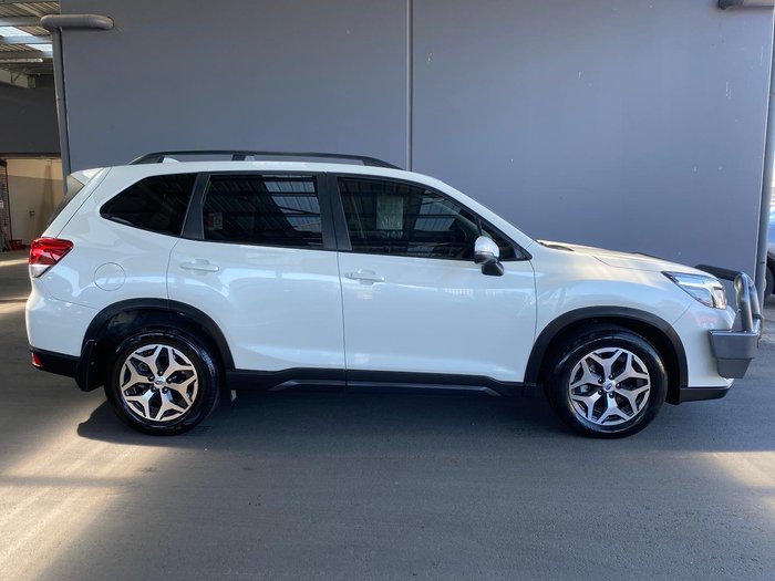 2019 Subaru Forester 2.5i-L