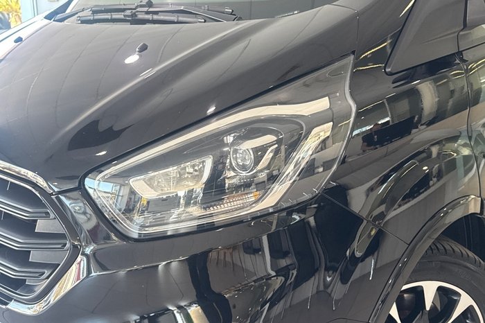 2021 Ford Transit Custom 320S Sport