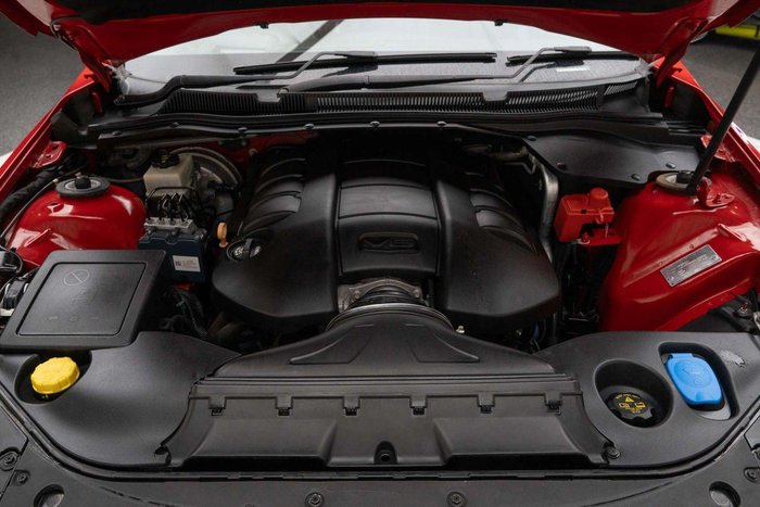 2016 Holden Commodore