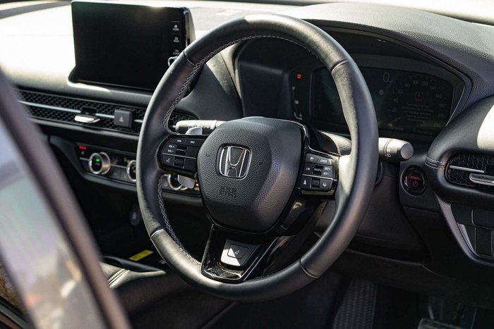 2024 Honda ZR-V e:HEV LX