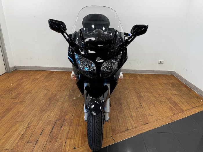 2010 Yamaha FJR1300A