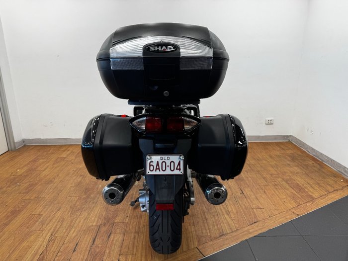 2010 Yamaha FJR1300A