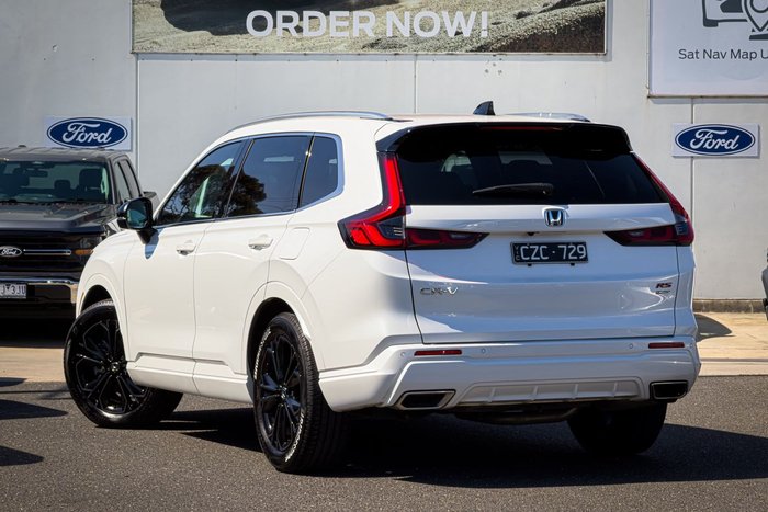 2024 Honda CR-V e:HEV RS