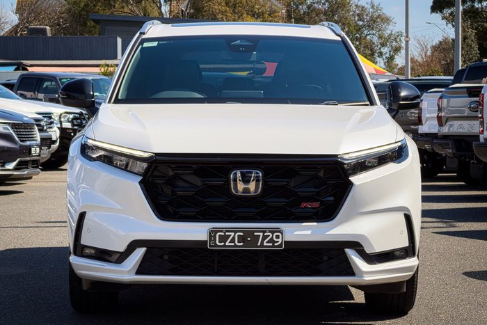 2024 Honda CR-V e:HEV RS